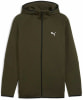 Puma Evostripe FZ Hoodie Dk Trainingsjacke m.Kapuze
