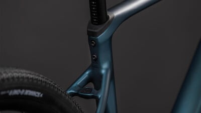 Cube Nuroad Race Carbon Gravelbike 28"