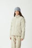 Picture Nury Puffer Fleecejacke