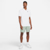 Nike Court Solid Tennispolo
