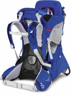 Osprey Poco LT Kinderrückentrage