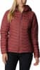 Columbia Powder Lite Hooded női kabát