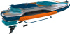 Firefly iSUP 500 III Stand Up Paddle-Set