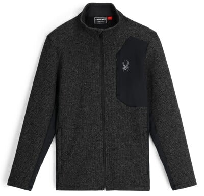 Spyder Bandit Fleecejacke