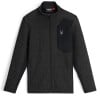 Spyder Bandit Fleecejacke