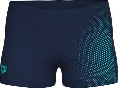 Arena Dim Light Swim Badehose lang