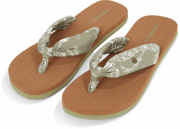 O'Neill Ditsy Sun Sandals Női papucs európai méret