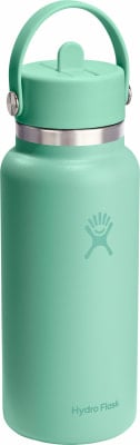 Hydro Flask 32 oz Wide Flex Straw Cap Thermosflasche