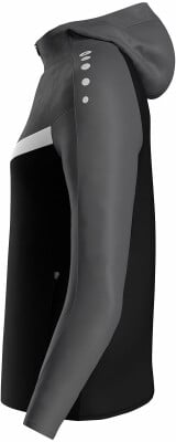 Jako Iconic Trainingsjacke mit Kapuze Jako Iconic Trainingsjacke mit Kapuze