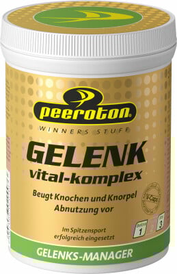 Peeroton Super Vitalstoff Kapseln Peeroton Super Vitalstoff Kapseln