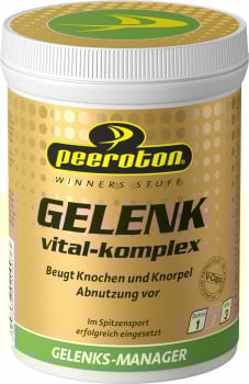 Peeroton Super Vitalstoff Kapseln