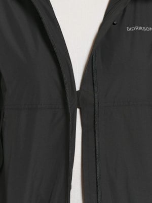 Didriksons Tilde Jacke mit Kapuze