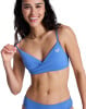 Roxy SD Essentials Wrap Bikini-Oberteil