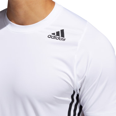 FreeLift 3-Streifen T-Shirt