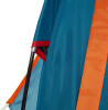 McKINLEY Vega 40.2 sw kempingsátor, 4,4 kg 395x150x115cm
