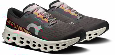 On Cloudmonster 3 Pán.běž.obuv US velikosti