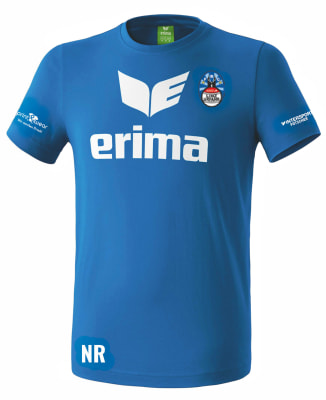 Erima Promo T-Shirt