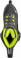 Macroblade 84 Boa Inlineskate Mondopoint-Gr.
