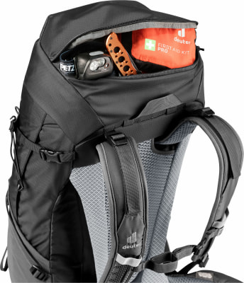Deuter Futura Pro 38 SL Wanderrucksack
