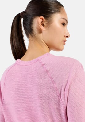 Odlo Essential Seamless Langarmshirt Odlo Essential Seamless Langarmshirt