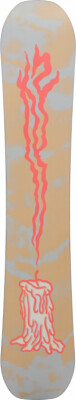 K2 Broadcast Snowboard