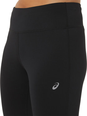 KATAKANA CROP TIGHT běžecké kalhoty