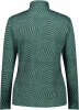CMP Sweat L/S Shirt mit Zipp