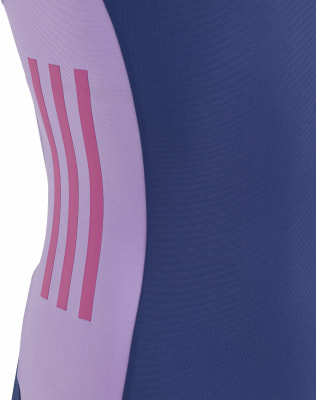 adidas CUT 3S SUIT lány úszóruha