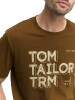 Tom Tailor Printed férfi póló