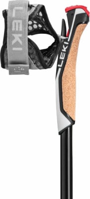 Leki Flash Carbon Nordic Nordic Walkingstöcke