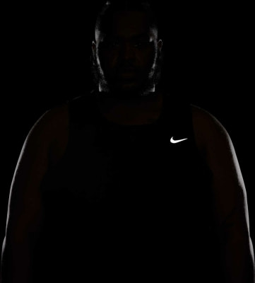 Nike Pán. tielko M NK DF MILER