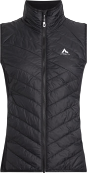 McKINLEY Sierre Hybridgilet