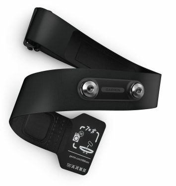 HRM 600 Brustgurt