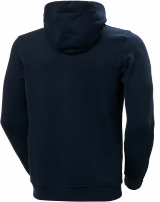 Helly Hansen HH Logo Full Zip férfi kapucnis felső