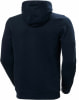 Helly Hansen HH Logo Full Zip férfi kapucnis felső