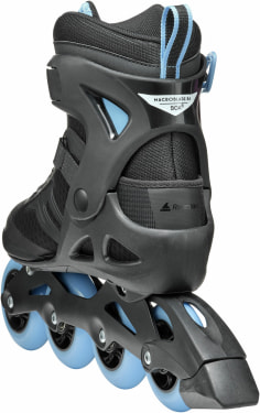 Macroblade 84 Boa Inlineskates