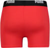 Puma Swim Logo Badehose kurz