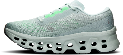 On Cloudmonster 3 Laufschuhe