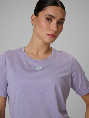 4F F1806 T-Shirt Dry 4F F1806 T-Shirt Dry