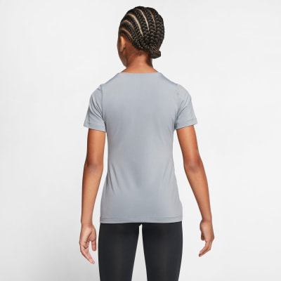 Nike Pro Top lány póló