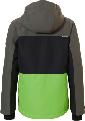 Rehall SB-Jacke mit Kapuze