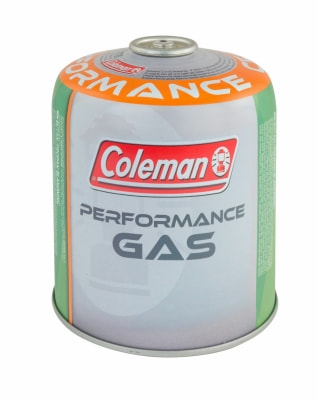 Coleman C500 Performance plynová kartuše