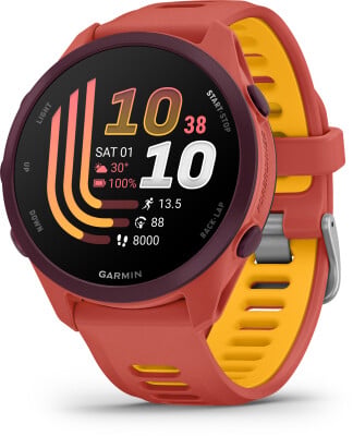Garmin Forerunner 170 Music Laufuhr Garmin Forerunner 170 Music Laufuhr