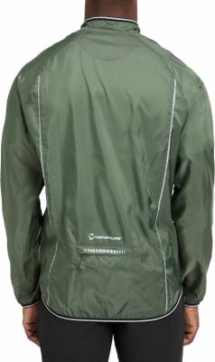 Nakamura Abbott III Windjacke