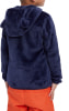 McKINLEY Teddy Fleecejacke mit Kapuze
