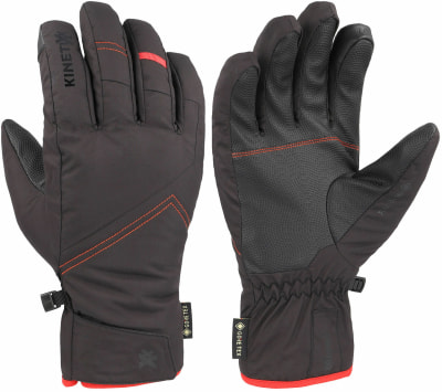 KinetiXx Savin GTX Skihandschuhe mit Touchfunktion