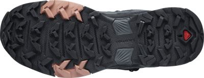 Salomon Dám. trekingová obuv X Ultra 4 MID GTX veï. VB