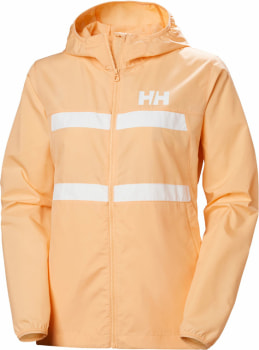 Helly Hansen W Salt Stripe Női kabát