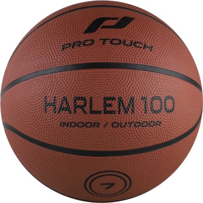 Pro Touch Harlem 100 Basketball