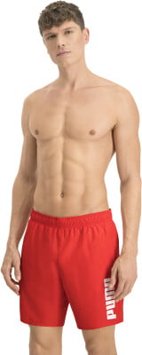 Puma Swim Mid Short Badeshort